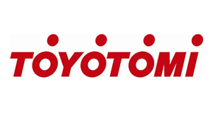 Toyotomi